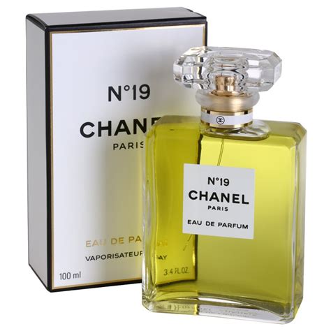 chanel no 19 eau de parfum review|chanel no 19 perfume boots.